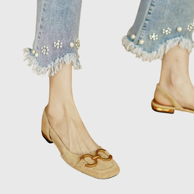 Cecilia Orthopedic Sandals