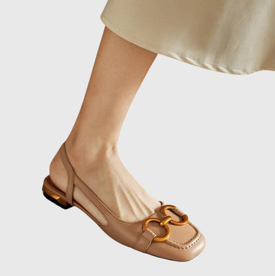 Cecilia Orthopedic Sandals