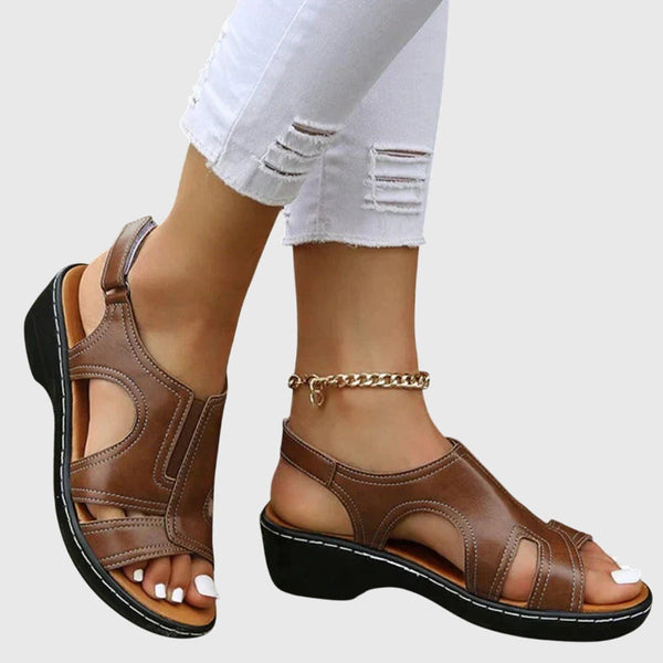 Celeste Orthopedic Sandals