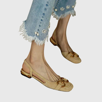 Cecilia Orthopedic Sandals